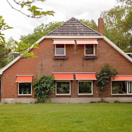 B&B Borgersteeg Neede Exterior photo